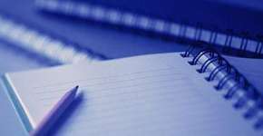 A hora e a vez do vestibular