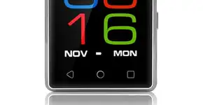 Este é considerado o menor smartphone do mundo