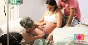 21 pensamentos totalmente honestos que toda parteira já teve