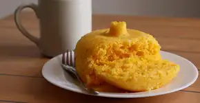 Cuscuz de milho: prático e delicioso para qualquer refeição