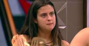 Foto: (Reprodução/TV Globo)