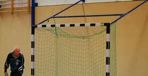 Futsal masculino – Clube Escola Mooca