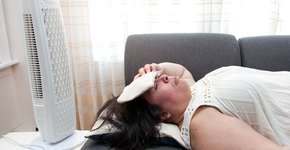 Estas 5 dicas vão te ajudar a dormir melhor neste calor intenso