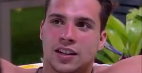 BBB 20: ‘A qualidade podia ter sido melhor’, diz Petrix sobre mulheres