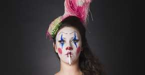 Fotos mostram a sensualidade e o exotismo da dança burlesca em NY