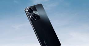 Sem taxa de importação, celulares da Realme estão com até 40% de desconto no AliExpress