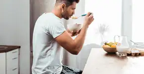 Quer um dia mais produtivo? Saiba o que incluir no café da manhã