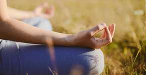 Como começar a meditar e acalmar sua mente