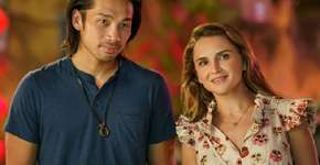 Comédia romântica da Netflix te diverte e mostra cenários lindos