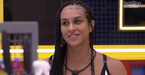 Linn da Quebrada relembra luta contra câncer no BBB 22