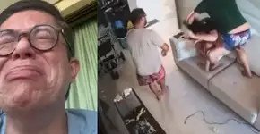 Em vídeo antes da prisão, DJ Ivis chora e diz que não é um ‘monstro’