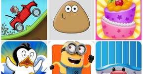 10 bons aplicativos gratuitos para crianças