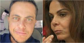 Thammy planeja colocar pênis e Sula Miranda o repreende