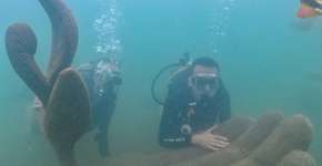 Foto: (Divulgação/Nascente Azul)