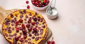 7 sobremesas da culinária francesa fáceis de fazer