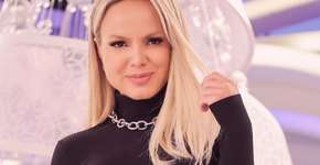 Foto: (Reprodução/Instagram/@eliana)