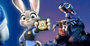 Filmes Infantis – Especial Pixar