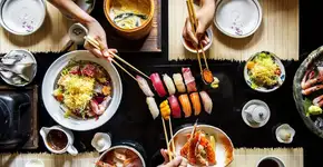 Conheça os melhores rodízios de SP: descontos a partir de 24%