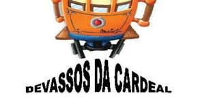 O pequenino Devassos da Cardeal fica em Santa Teresa