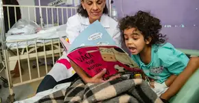 Exposição ‘A Foto da História – A melhor história é aquela que se aprende contando’