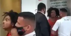 Negro é acusado de furto e agredido em supermercado no ES