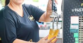 Oktoberfest agita a Esplanada do Paço de São Bernardo no final de semana