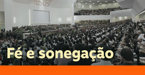 Bolsonaro flexibilizará obrigações fiscais de igrejas evangélicas