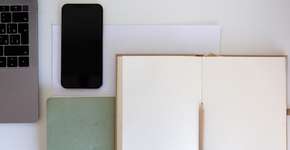 Organização é essencial para você se dar bem nos estudos