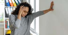 Quase metade dos pacientes de AVC relata esses sintomas dias antes