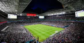 Saiba quanto custa viajar para as cidades-sedes da Copa do Mundo 2026