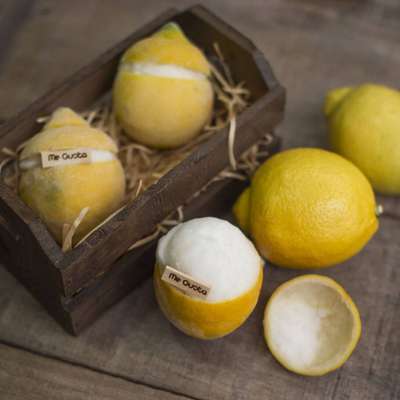 Fruta na fruta. Foto: Me Gusta