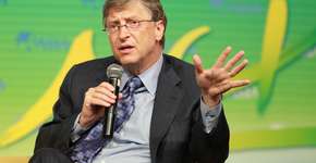 Bill Gates revela quais profissões sobreviverão à IA