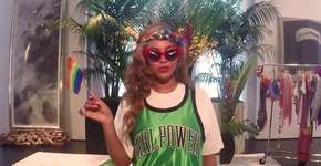 #LoveWins: Beyoncé faz vídeo comemorando legalização do casamento gay