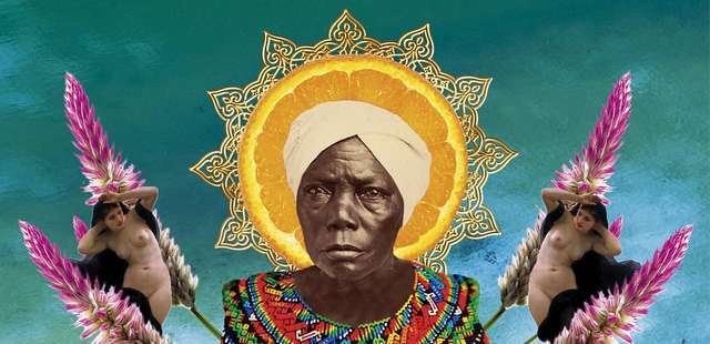 Exposição ‘Um Defeito de Cor’