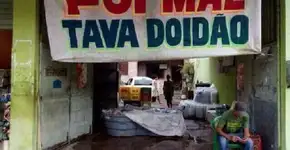 Bolsonaro recua e vira piada nas redes sociais