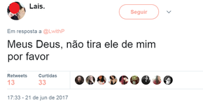 Estas frases funcionam tanto em um funeral, quanto em uma transa