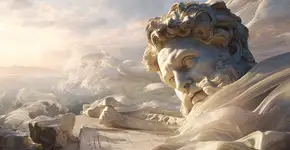 Filósofo do século VI a.C. acreditava que ar vira fogo