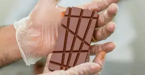 Bean to Bar Brasil Chocolate Week