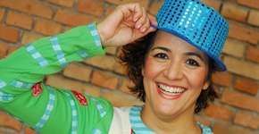 “Um Certo Bairro da Paulicéia” diverte os pequenos no Sesc Pompeia