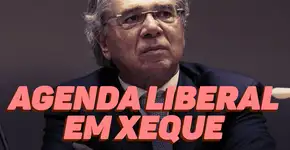 Os entraves do projeto econômico de Paulo Guedes no governo Bolsonaro