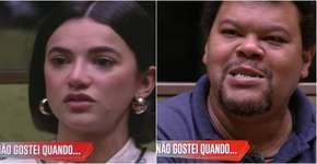 Foto: (Reprodução/Globo)