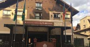 Gramado, na Serra Gaúcha, ganha seu 1º hotel internacional