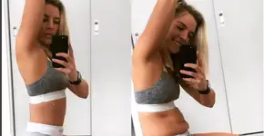 Estas mulheres mostram como é fácil manipular fotos na internet