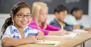 Como descobrir os valores que definem a escola do seu filho