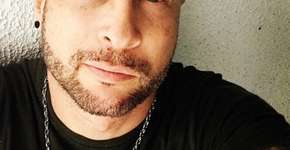 Bate-papo “Saindo do Armário” com Fabricio Viana