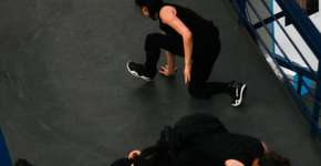 Espaço Kasulo recebe o espetáculo “She’s Lost Control”