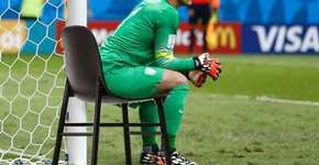 Chuva de gols da Espanha na Copa gera muitos memes