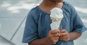 Revelado: Casquinha do McDonald’s não é sorvete de verdade