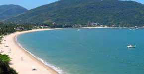 Praias e passeios para fazer em Caraguatatuba e Ubatuba
