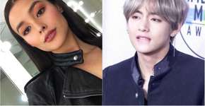 Ranking internacional elege os rostos masculinos mais bonitos